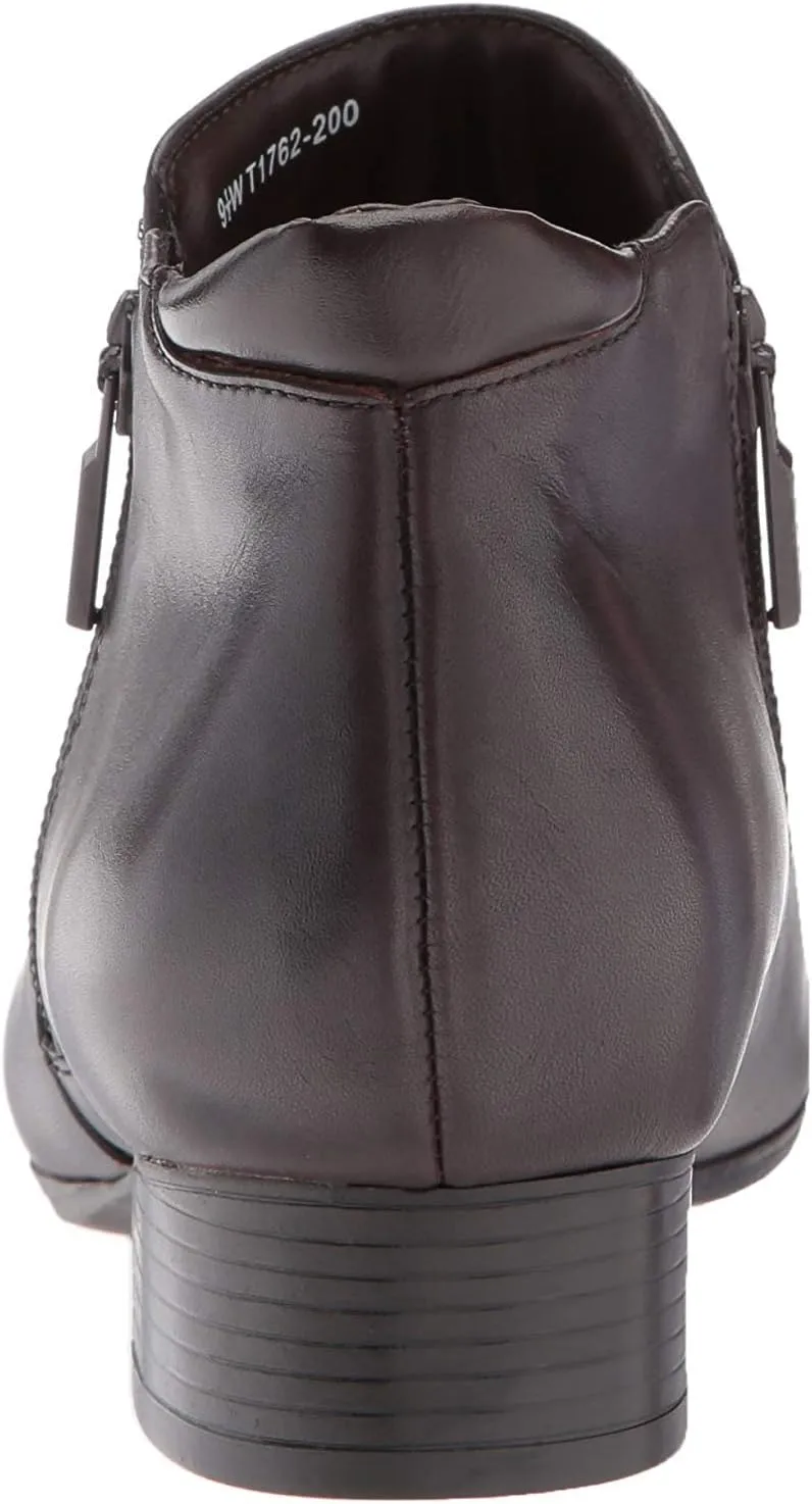 Trotters Women's Major Ankle Boot