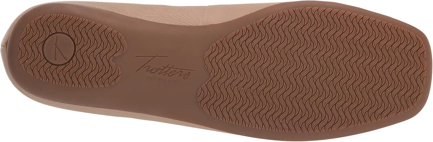Trotters Women's Sabine Ballet Flat