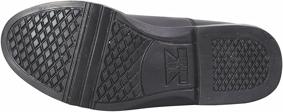 TuffRider Ladies Starter Front Zip Paddock Boots