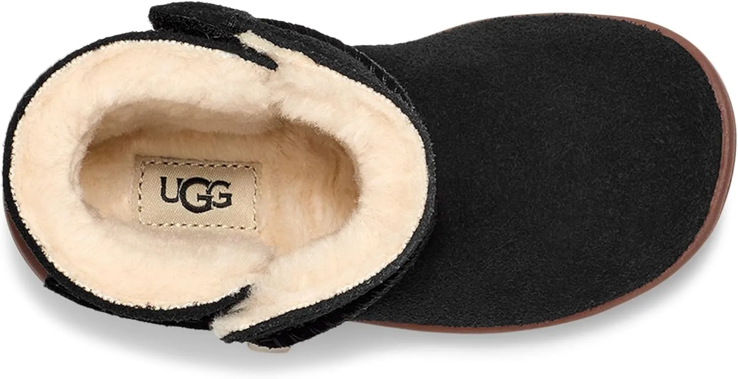 UGG Kids' Keelan Fashion Boot