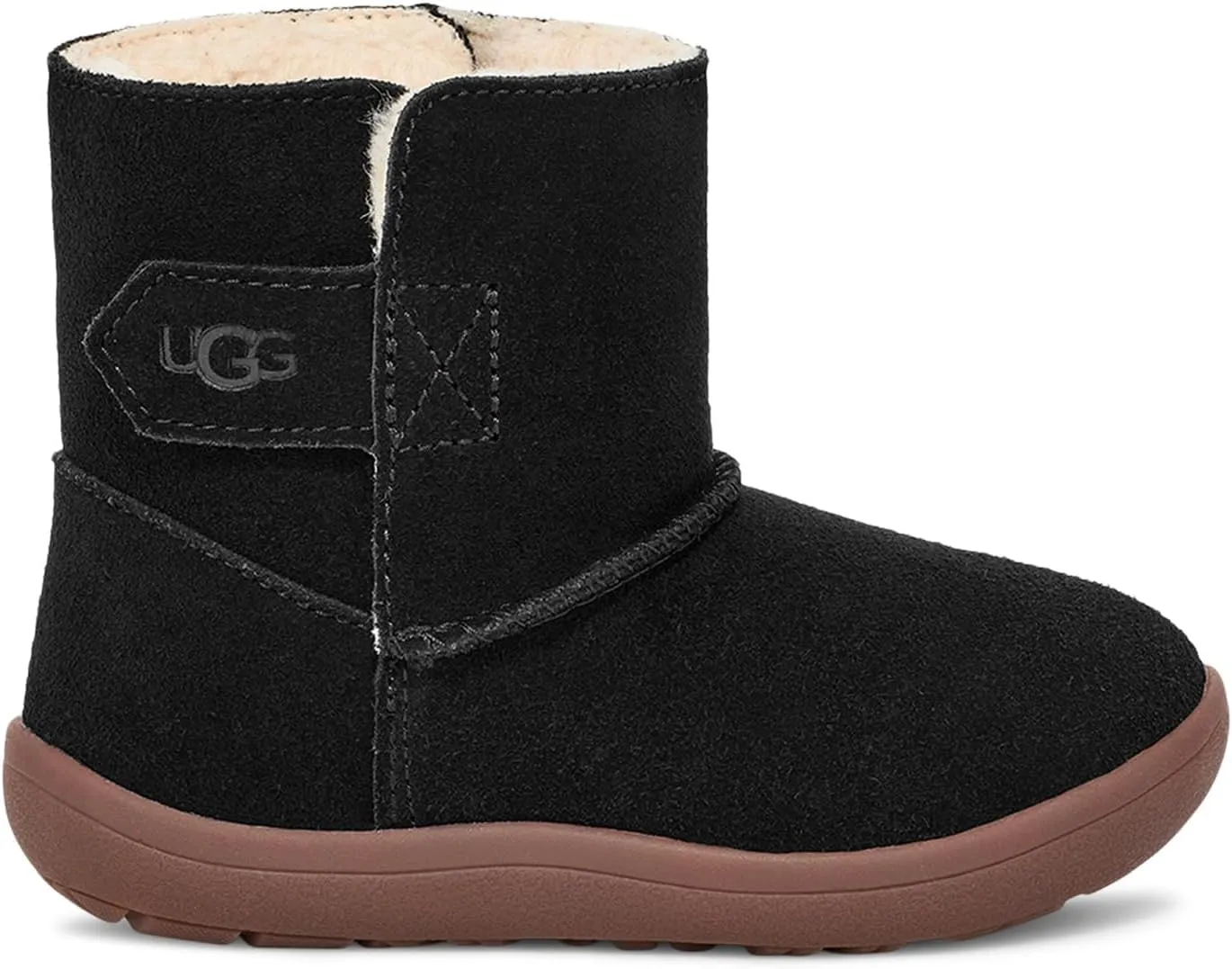 UGG Kids' Keelan Fashion Boot