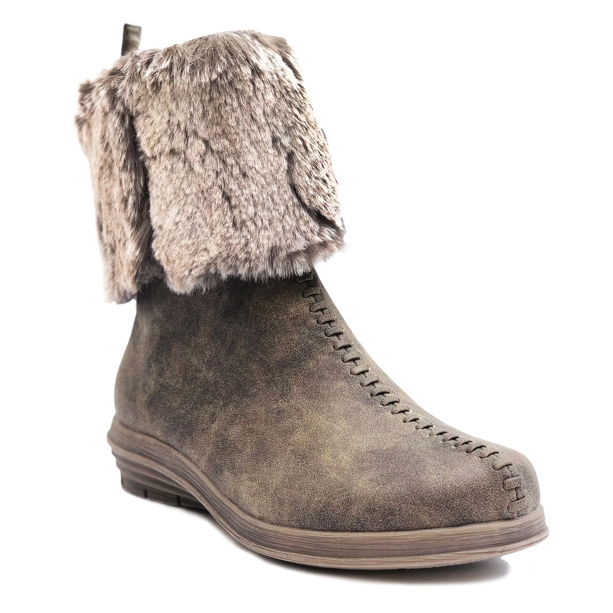 Uma 2 Boot 4 Ways To Wear