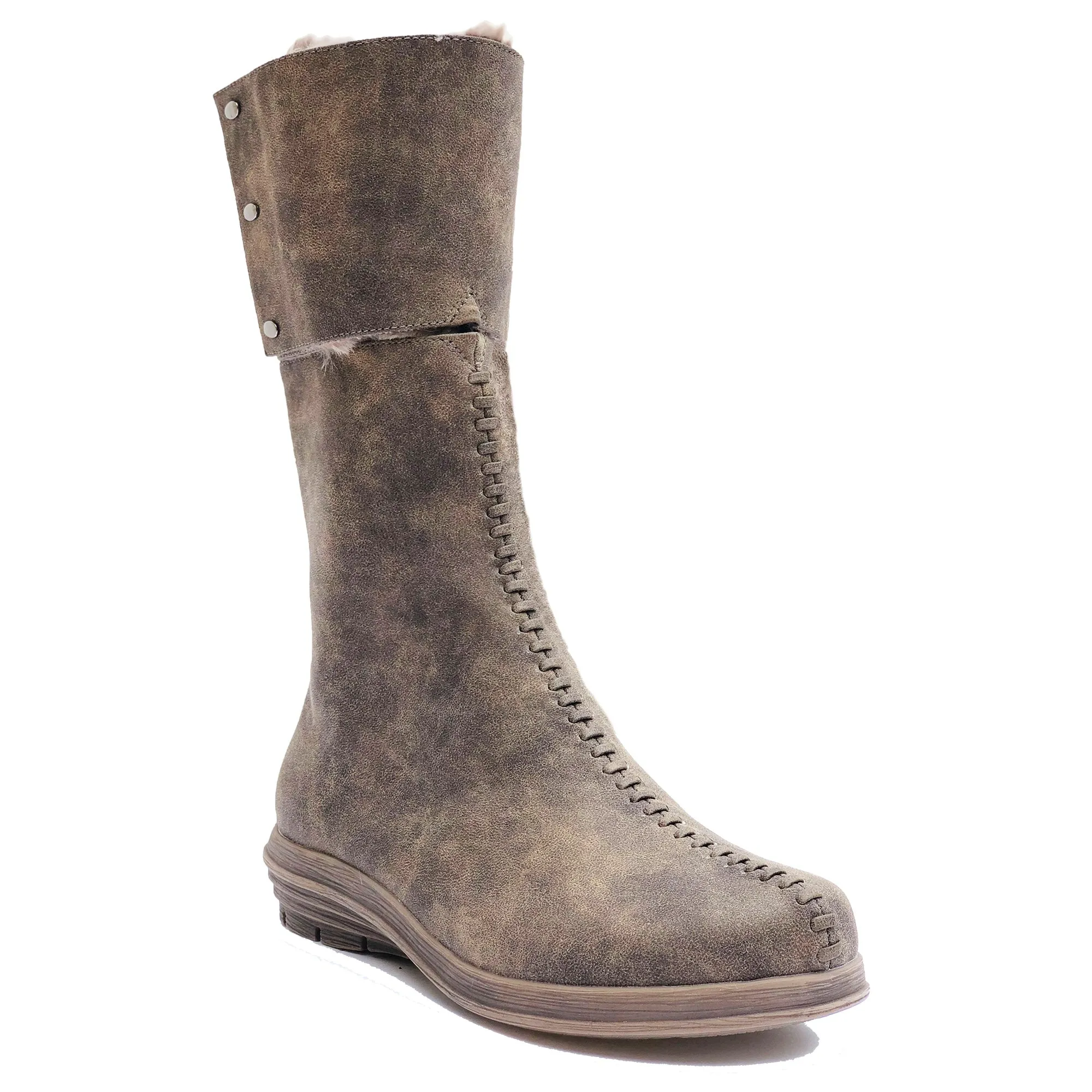 Uma 2 Boot 4 Ways To Wear