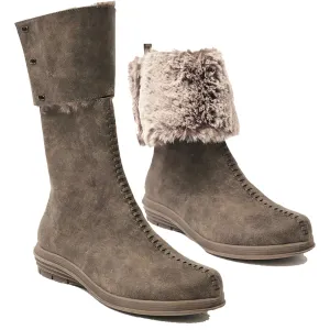 Uma 2 Boot 4 Ways To Wear