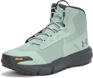 Under Armour Men's Charged Valsetz Mid Military and Tactical Boot
