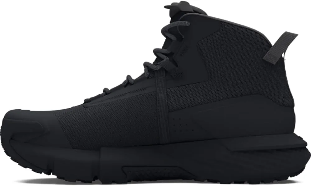 Under Armour Men's Charged Valsetz Mid Military and Tactical Boot