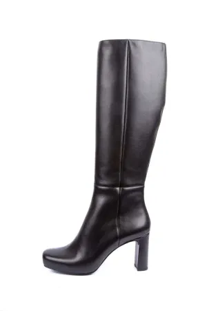 Unisa NOHOBK- Tall Boot