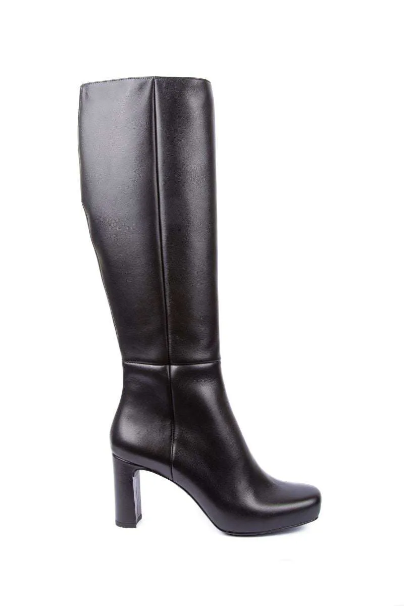 Unisa NOHOBK- Tall Boot