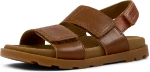 Unisex-Child 2-Strap Sandal