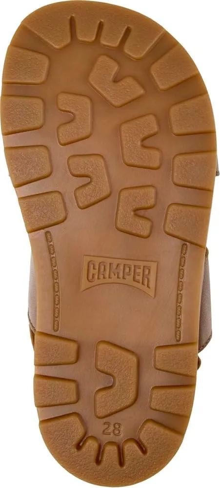 Unisex-Child 2-Strap Sandal