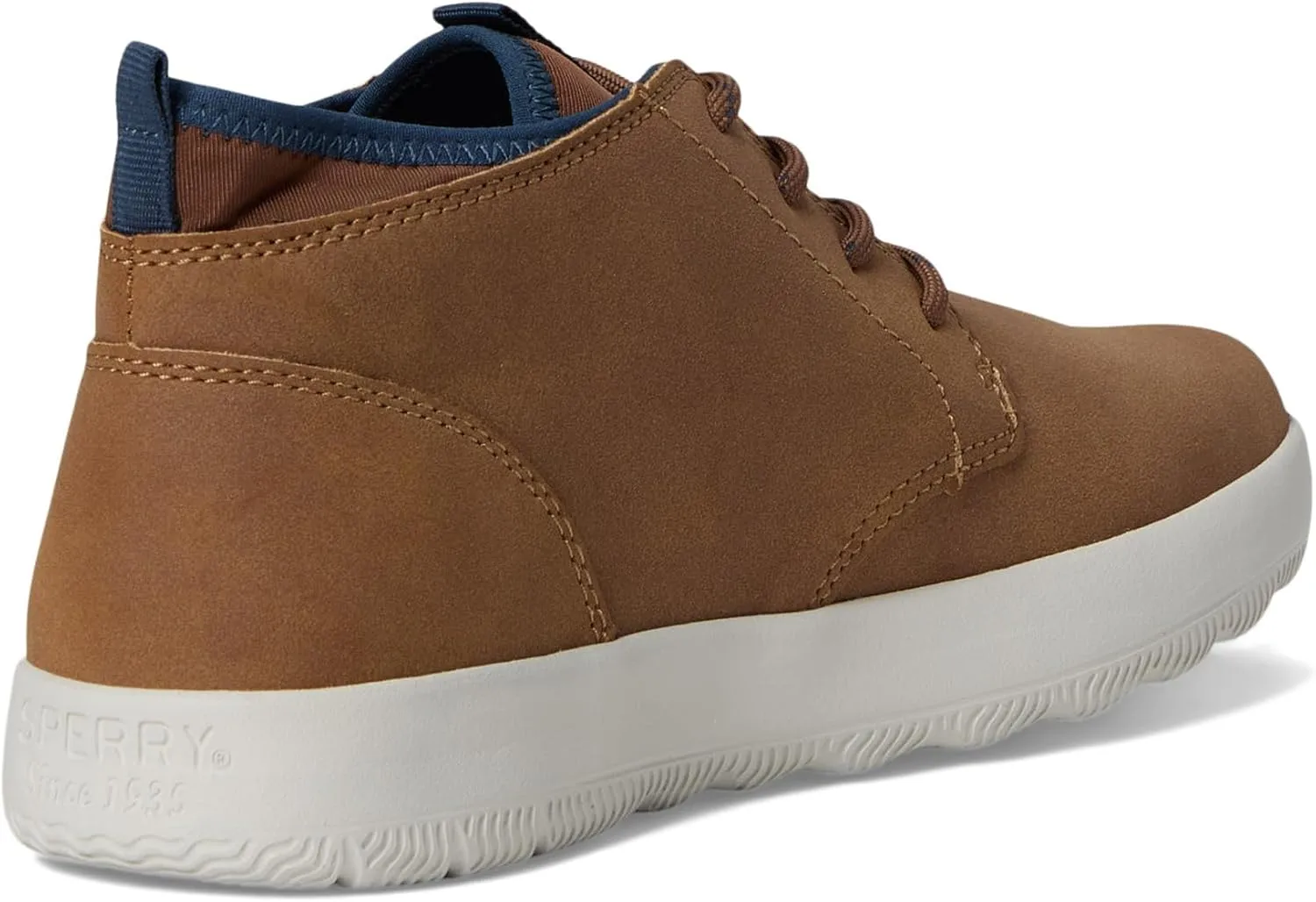 Unisex-Child Chukka Boot