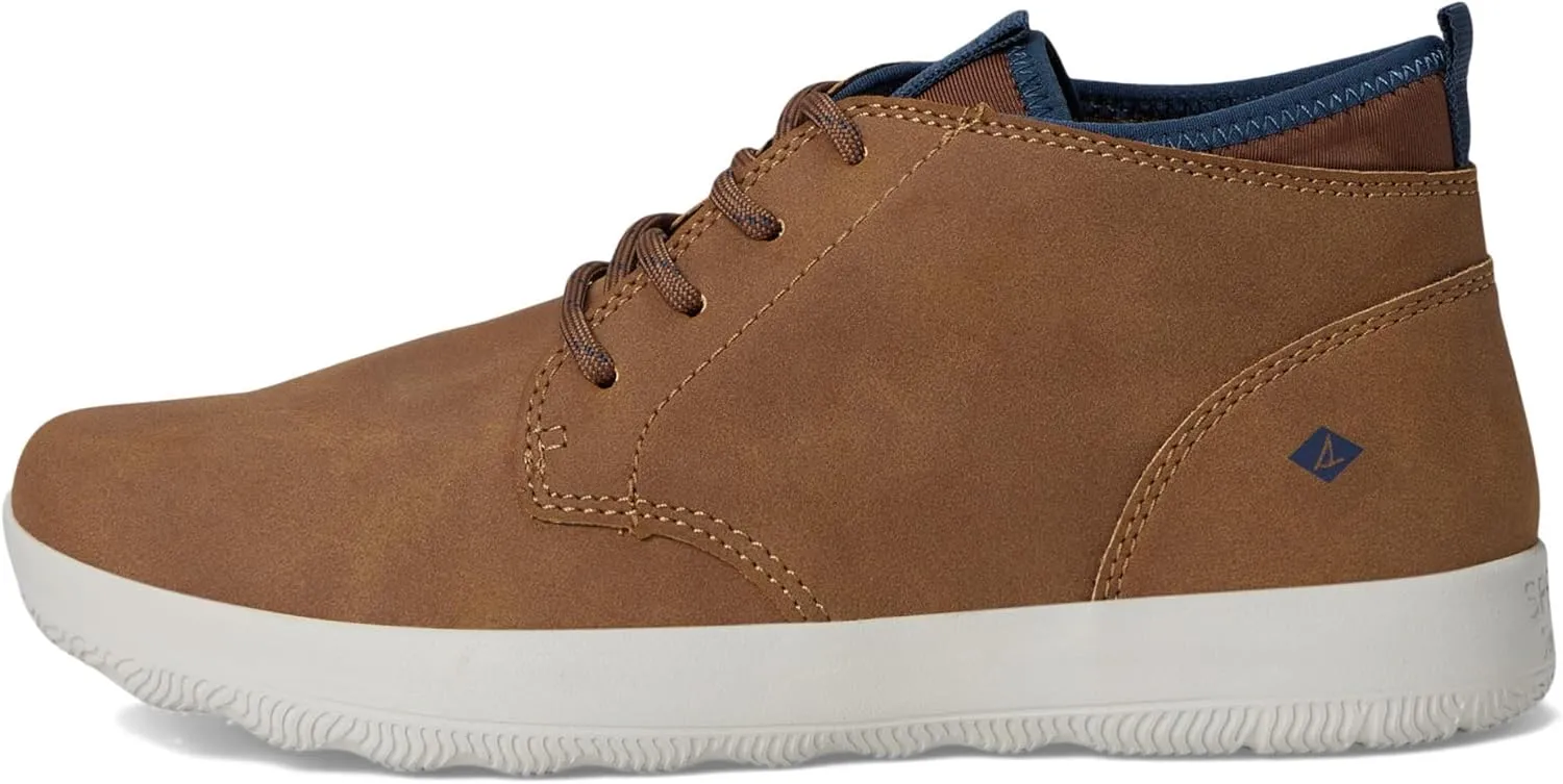 Unisex-Child Chukka Boot