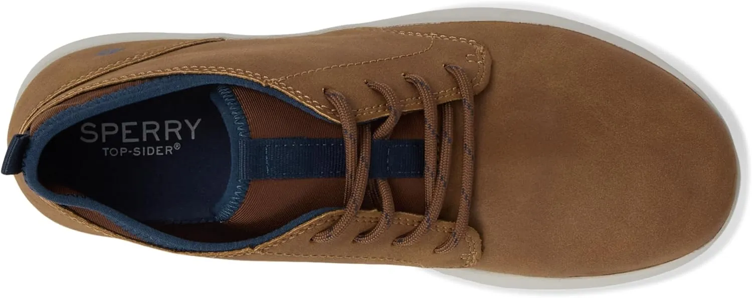 Unisex-Child Chukka Boot