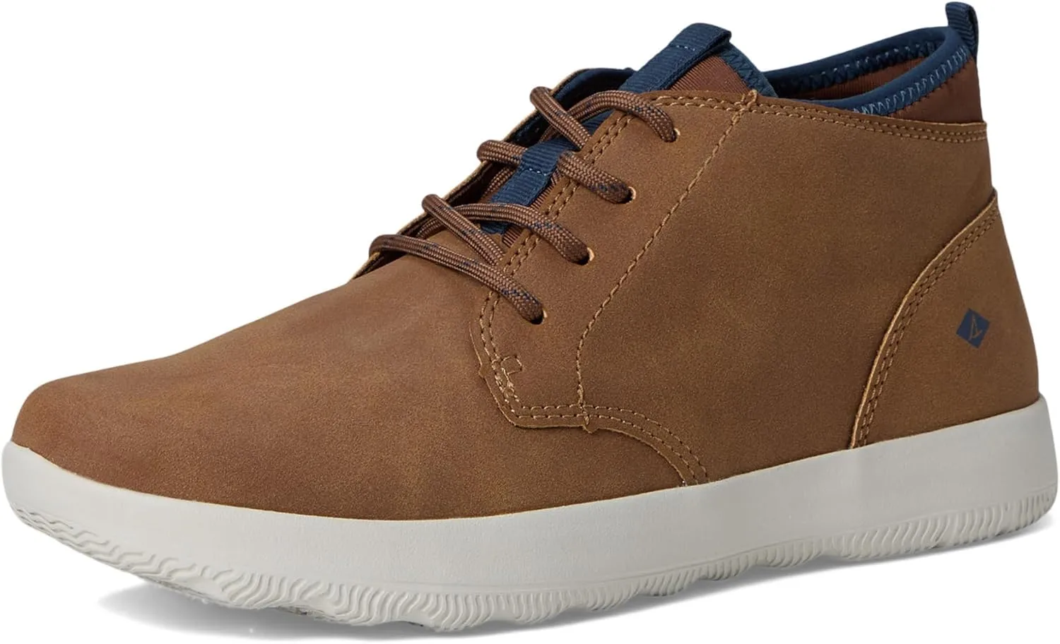 Unisex-Child Chukka Boot