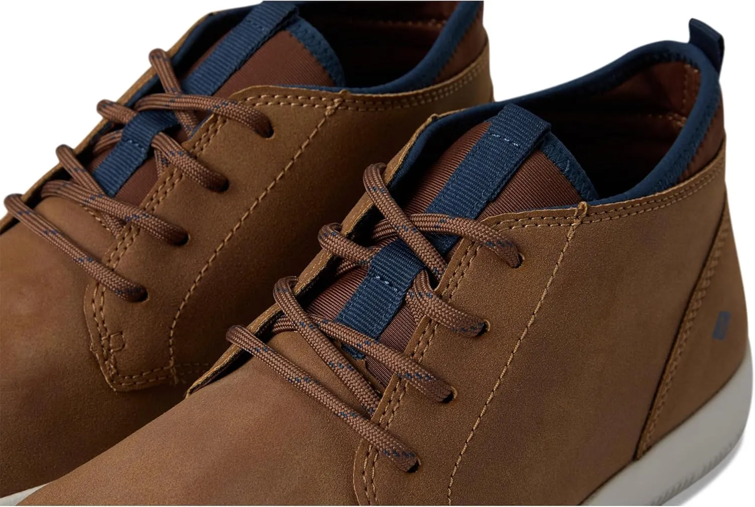 Unisex-Child Chukka Boot