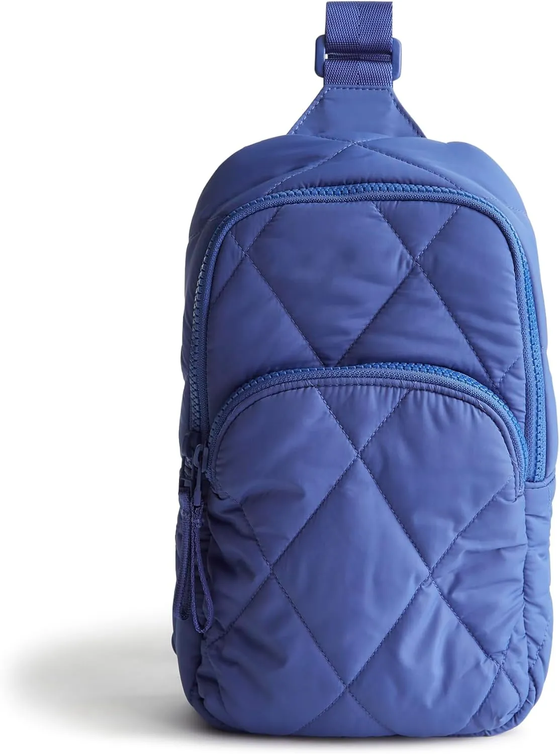 Vera Bradley Featherweight Lorman Sling Backpack