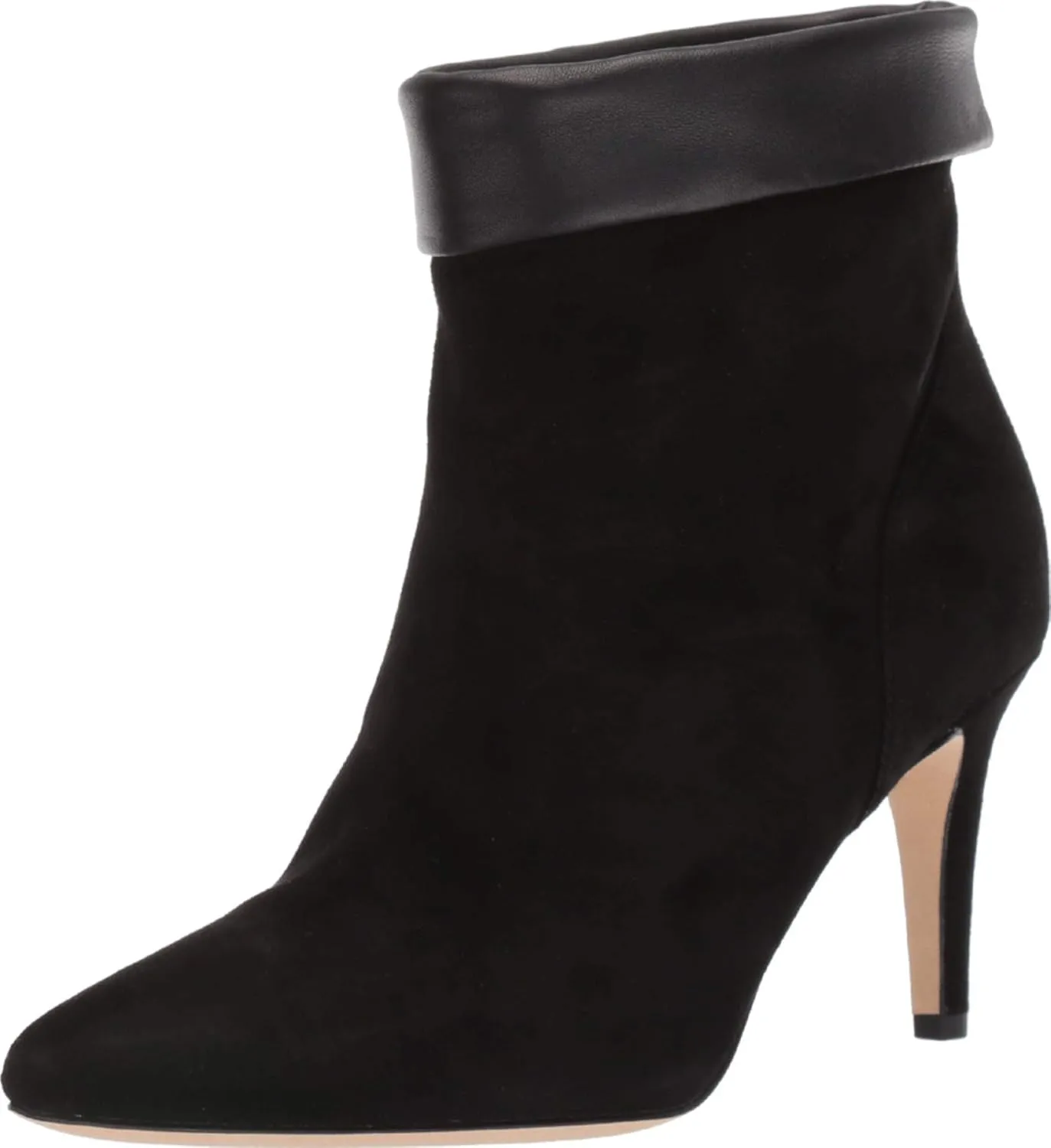 VIA SPIGA Giulia Black 5