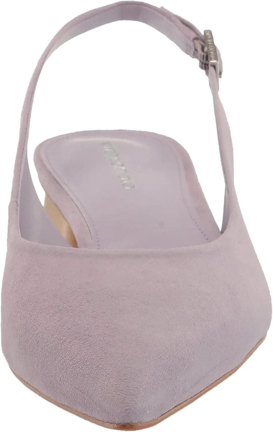 Vince Camuto Women's Jesander Buckle Flat Loafer