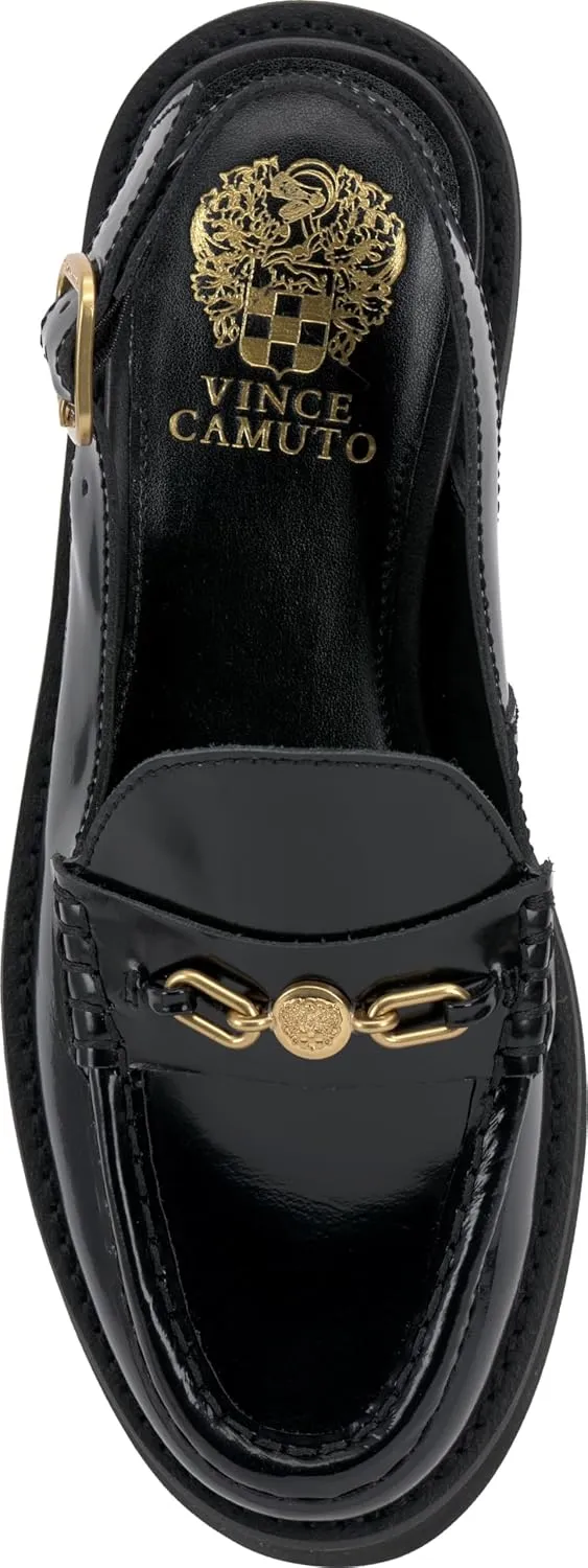 Vince Camuto Women's Torrie Loafer Flat