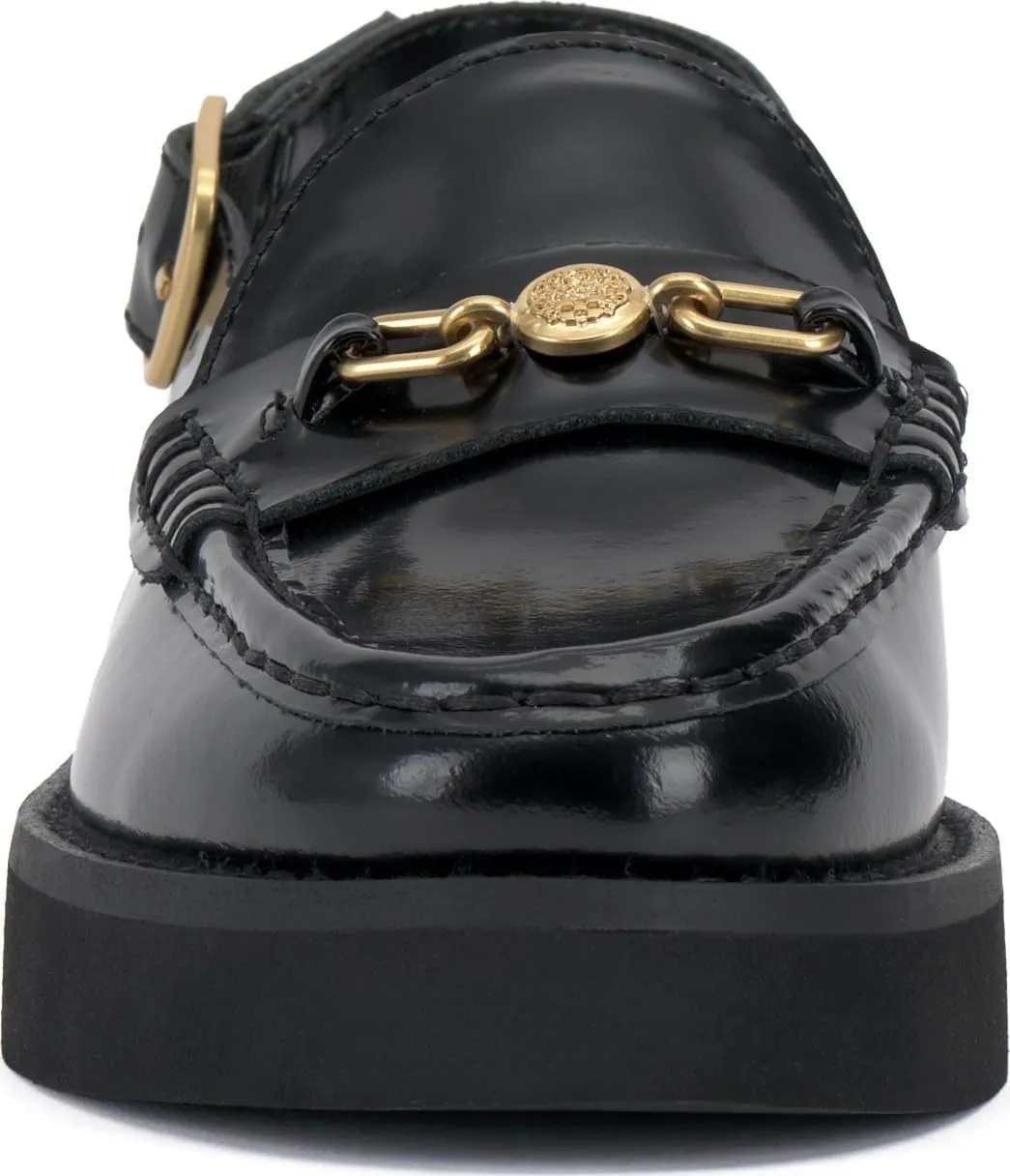 Vince Camuto Women's Torrie Loafer Flat