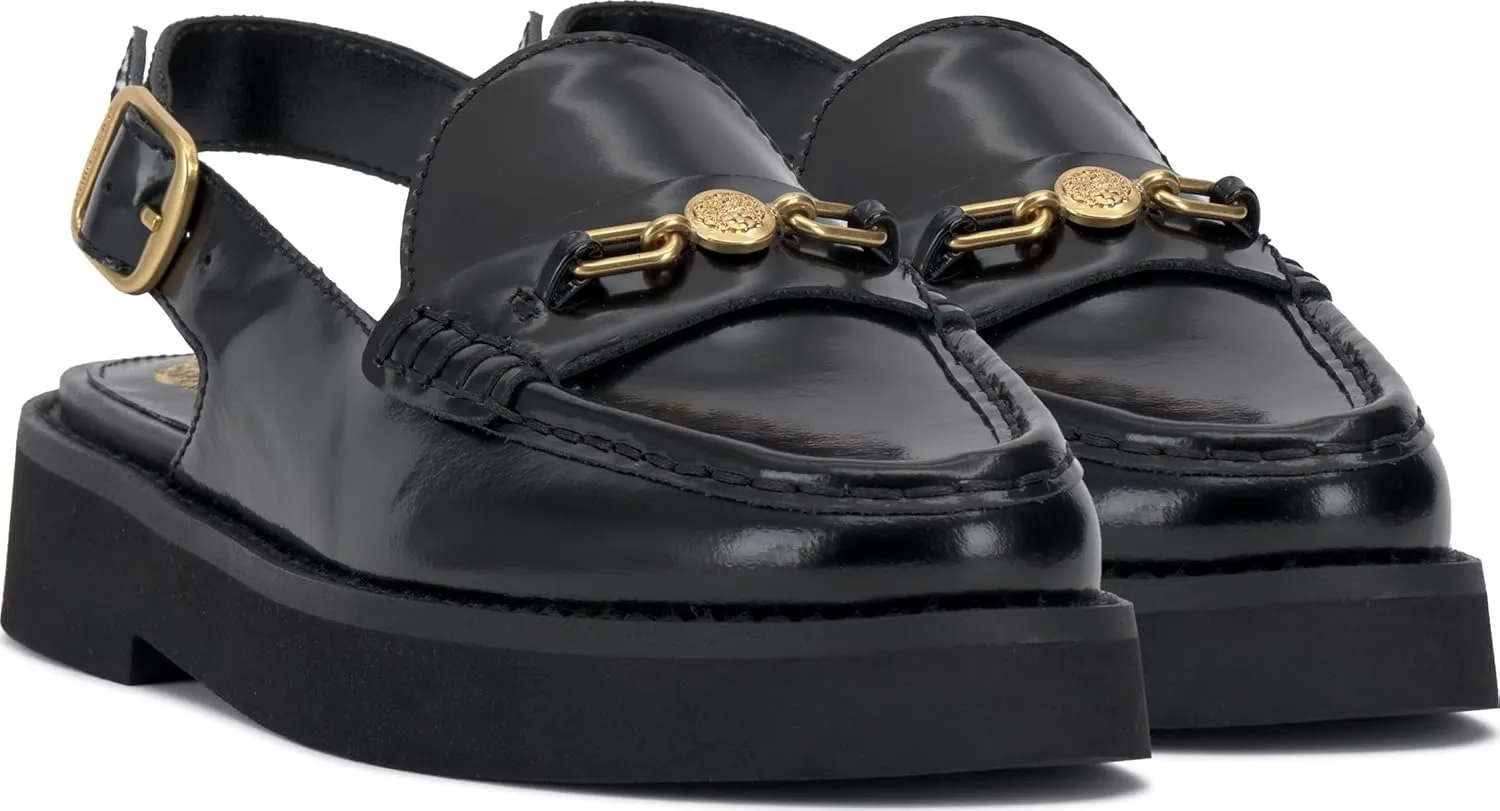 Vince Camuto Women's Torrie Loafer Flat