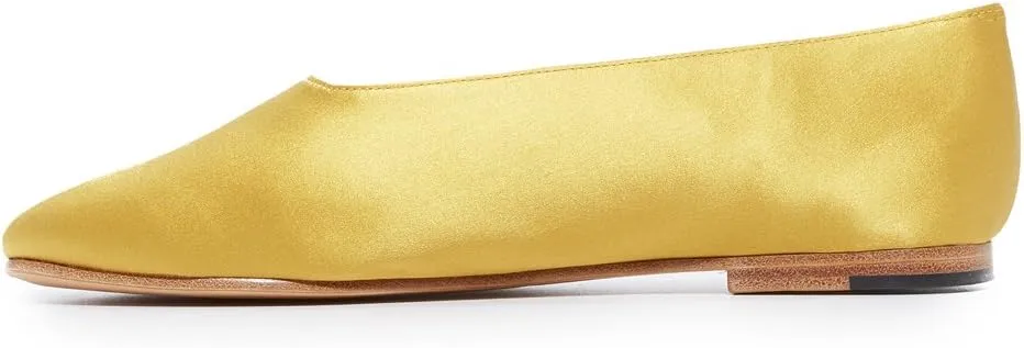 Vince Women's Maxwell Ballet Flat