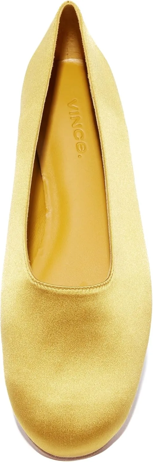 Vince Women's Maxwell Ballet Flat
