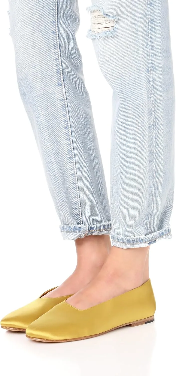 Vince Women's Maxwell Ballet Flat