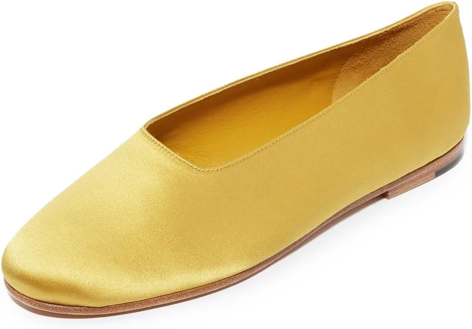 Vince Women's Maxwell Ballet Flat