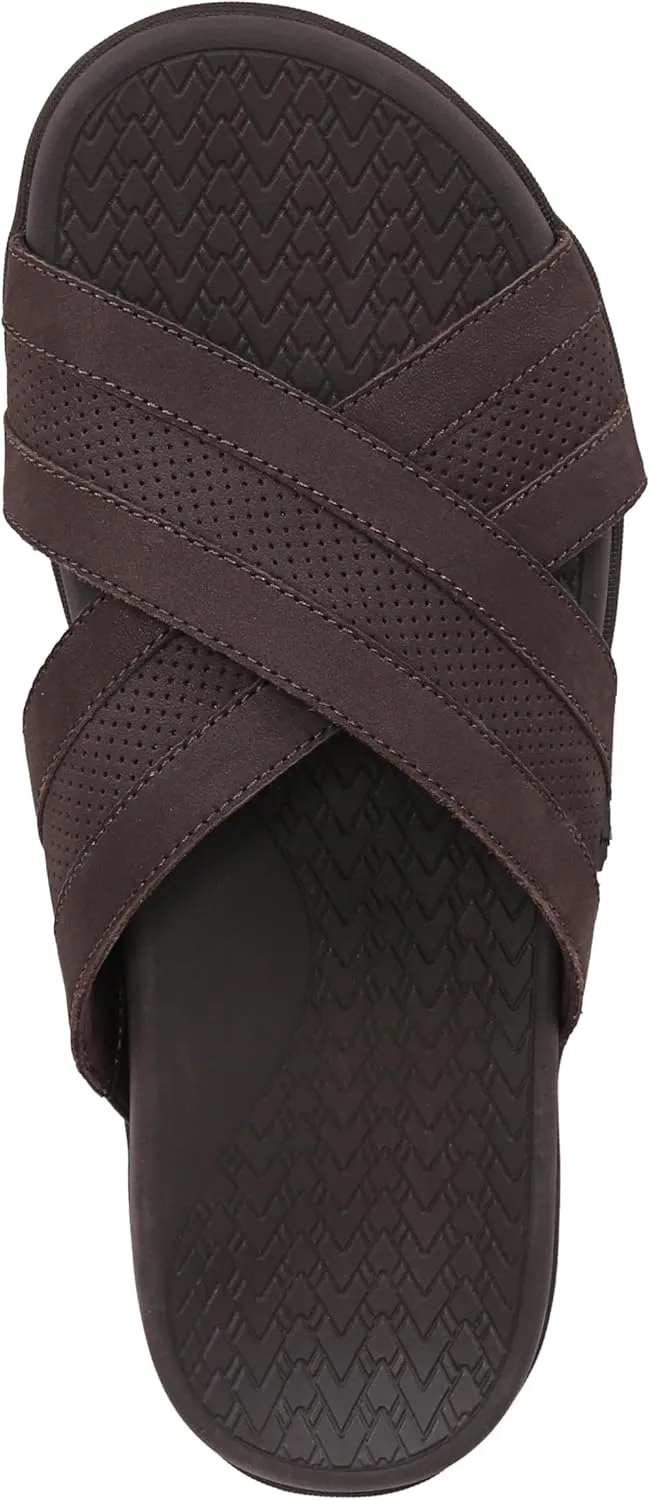 Vionic Men's Tide Slide Sandal