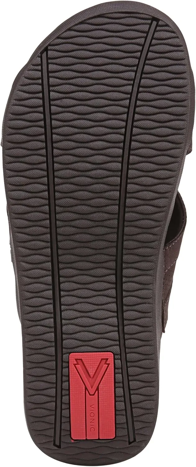 Vionic Men's Tide Slide Sandal