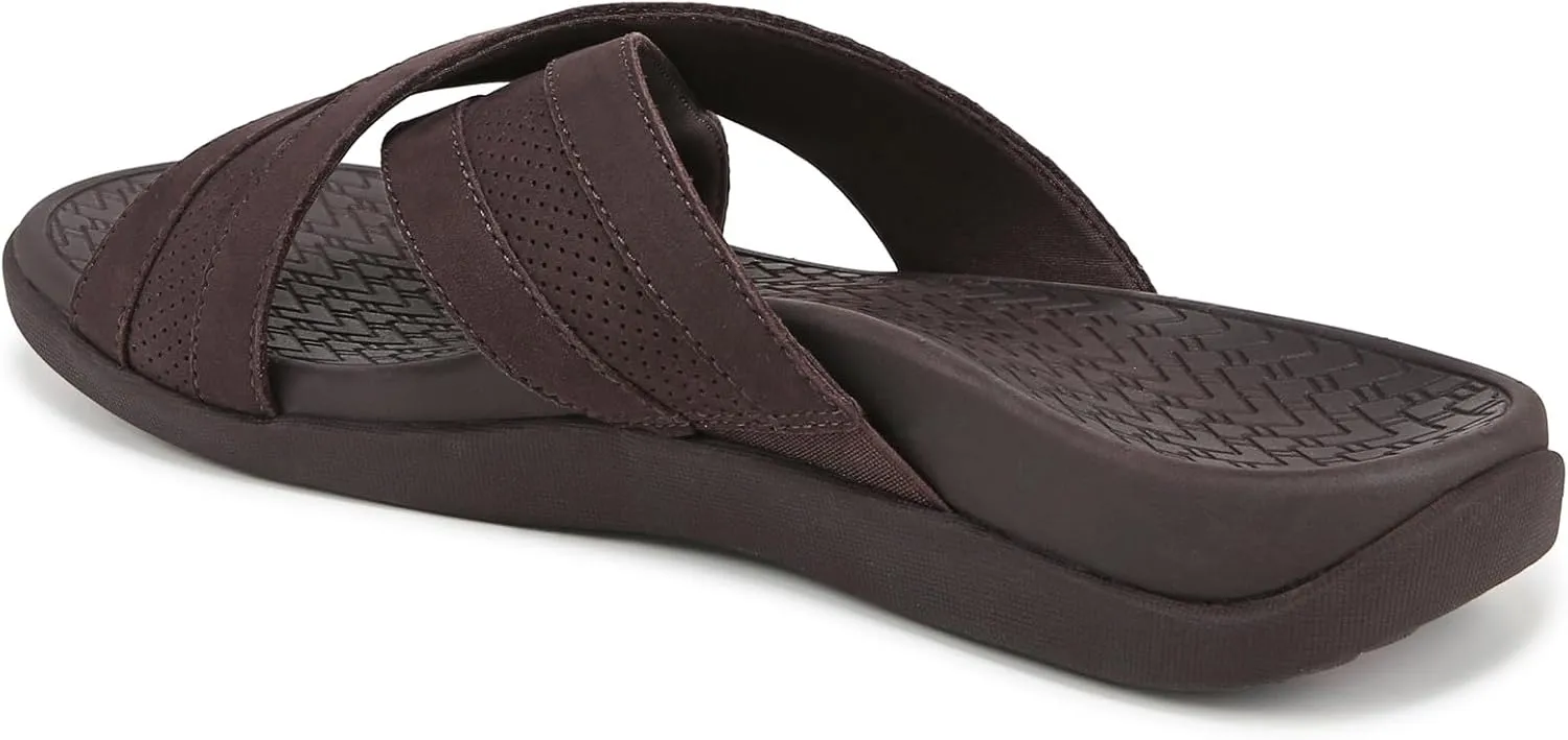 Vionic Men's Tide Slide Sandal