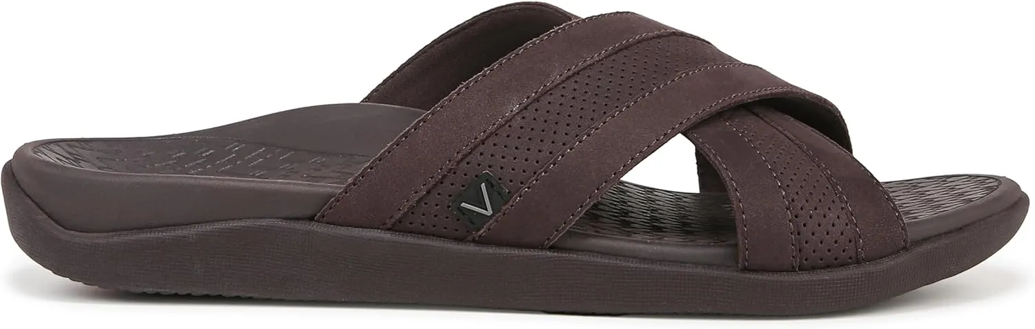 Vionic Men's Tide Slide Sandal