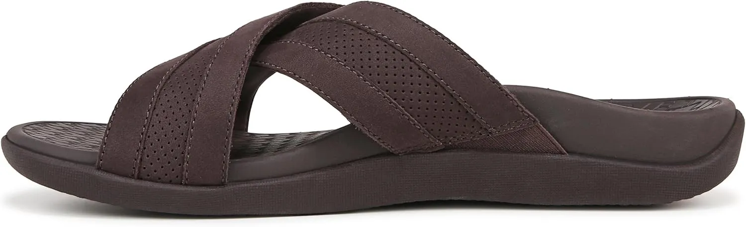 Vionic Men's Tide Slide Sandal