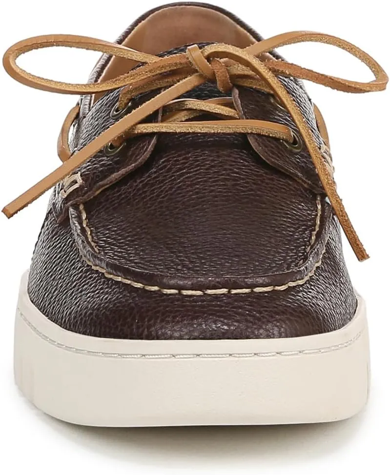 Vionic Men's Uptown Boat Sneaker