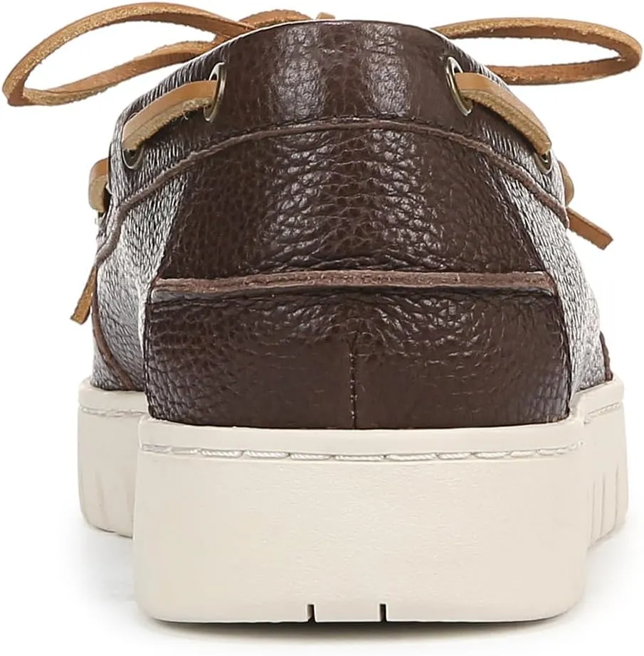 Vionic Men's Uptown Boat Sneaker