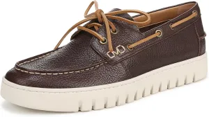 Vionic Men's Uptown Boat Sneaker