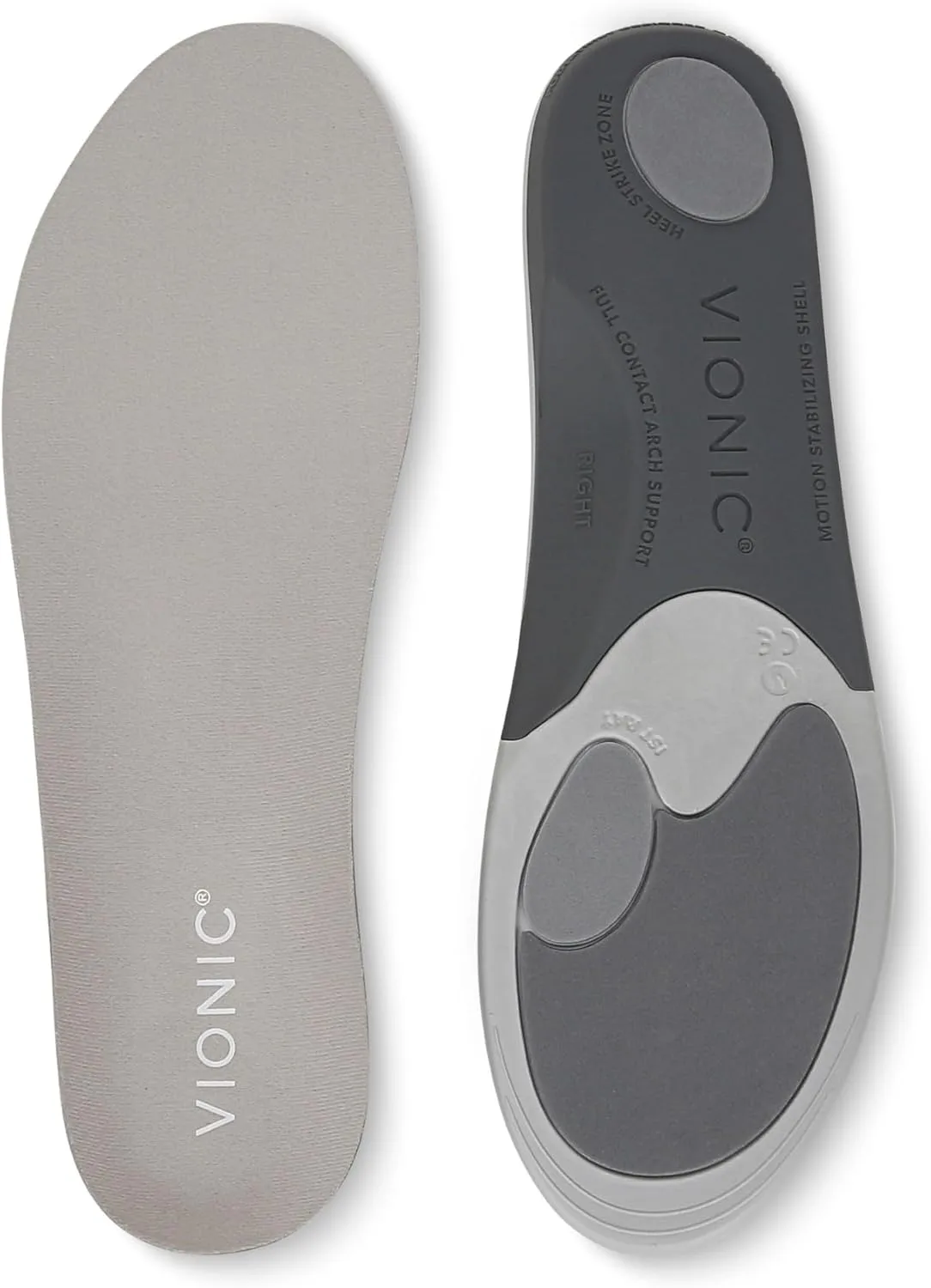 Vionic Women's Active Orthotic Sneaker