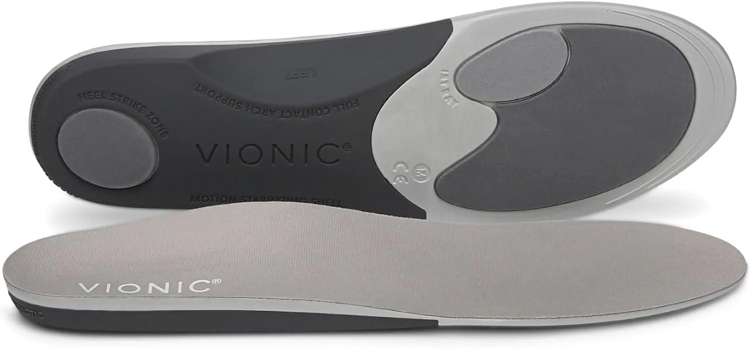 Vionic Women's Active Orthotic Sneaker