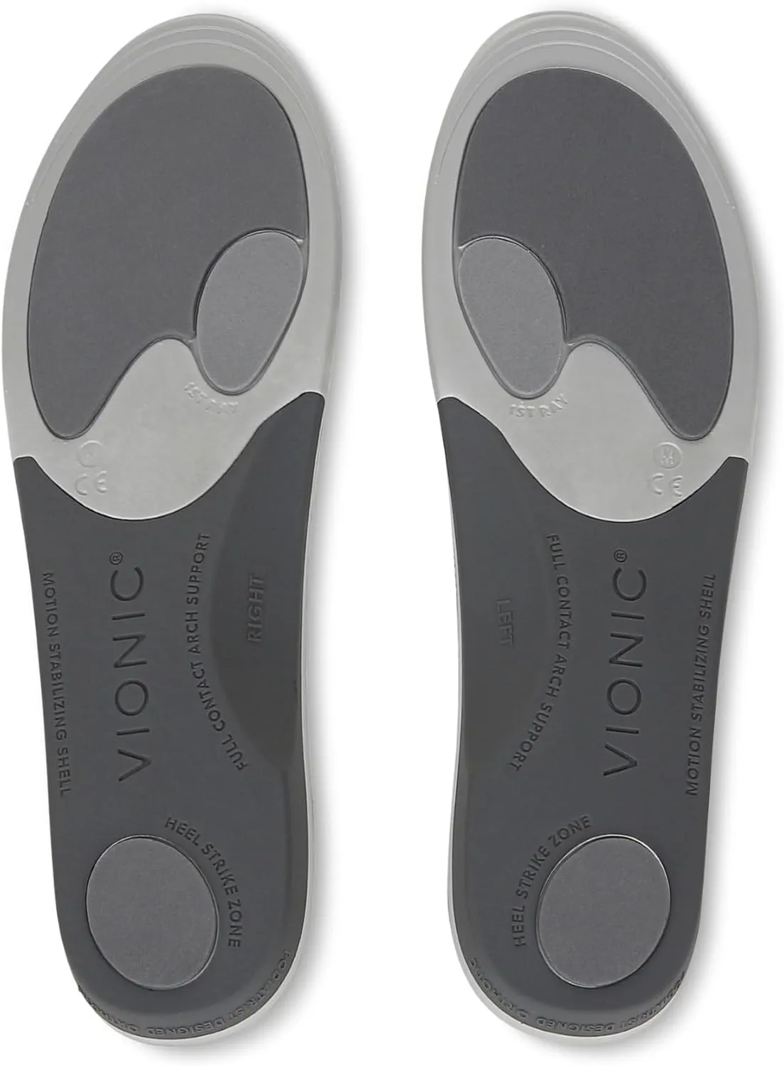 Vionic Women's Active Orthotic Sneaker