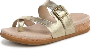 Vionic Women's Carmela Thong Sandals Flip-Flop