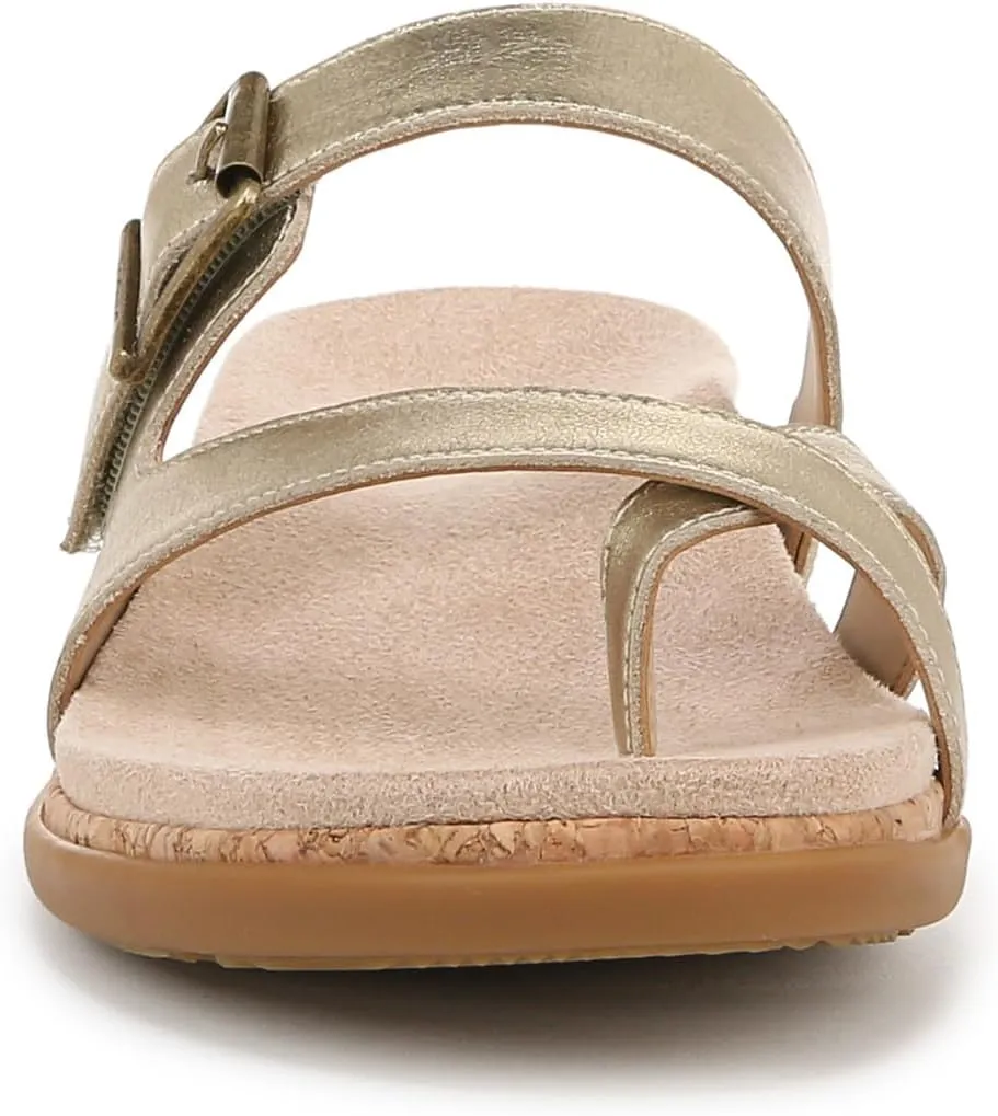 Vionic Women's Carmela Thong Sandals Flip-Flop