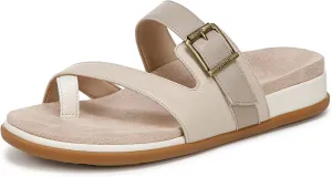 Vionic Women's Carmela Thong Sandals Flip-Flop