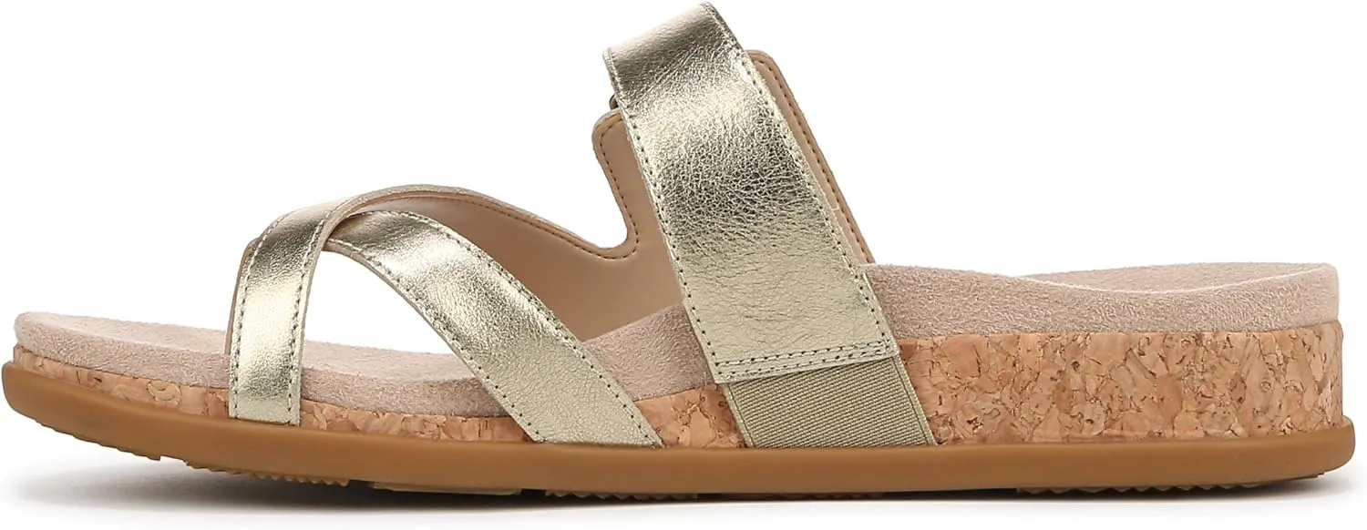 Vionic Women's Carmela Thong Sandals Flip-Flop