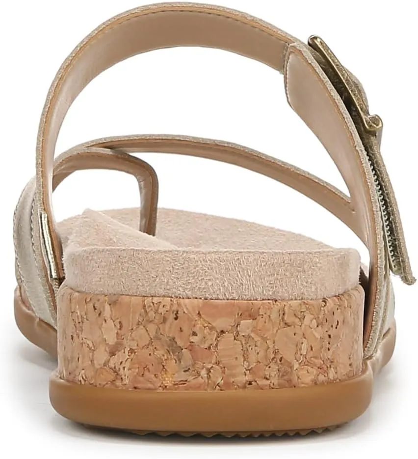 Vionic Women's Carmela Thong Sandals Flip-Flop