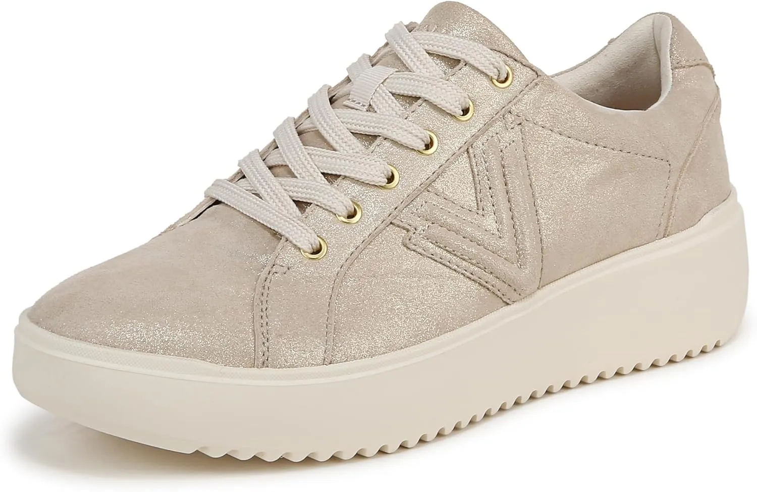 Vionic Women's Kearny Lace Up Sneaker