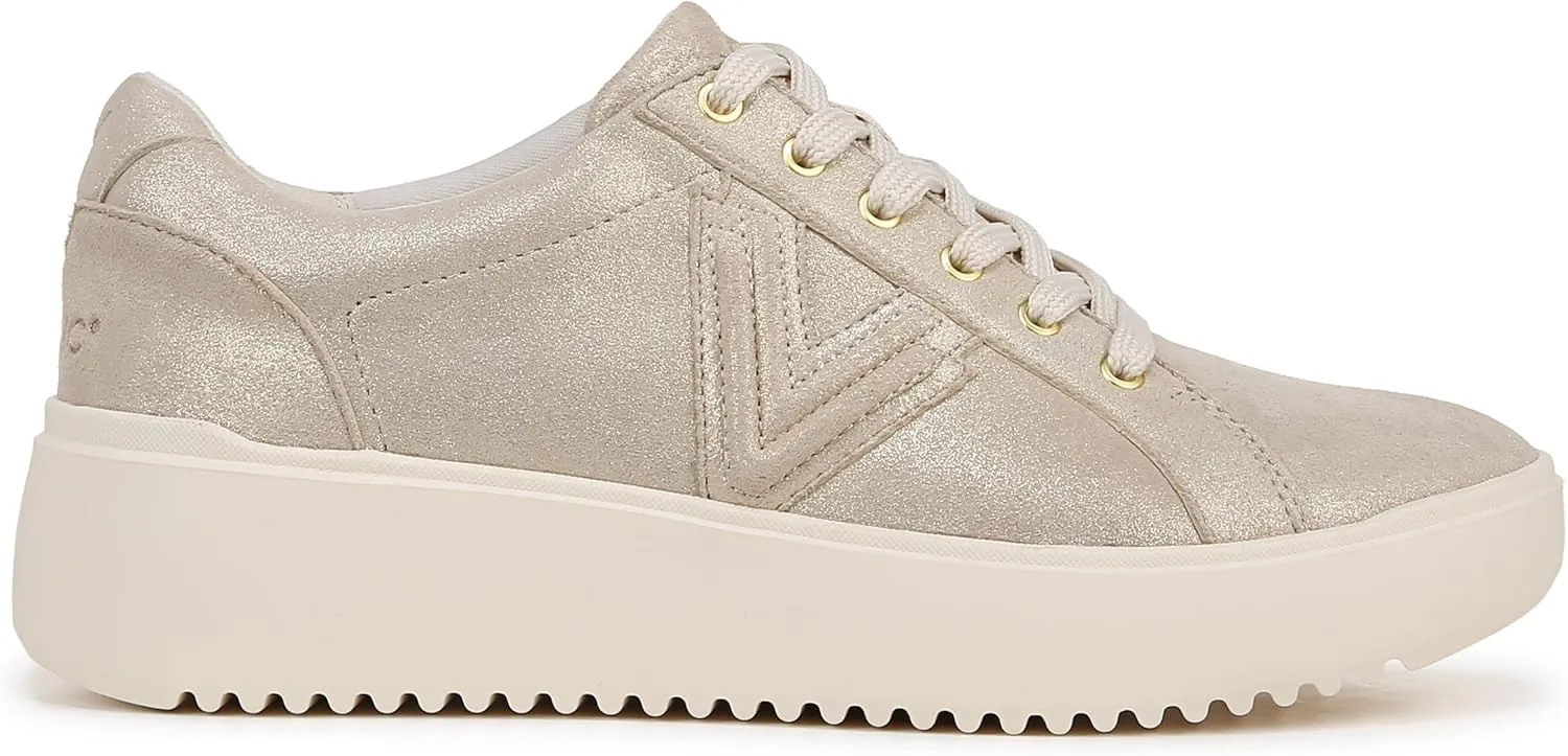 Vionic Women's Kearny Lace Up Sneaker