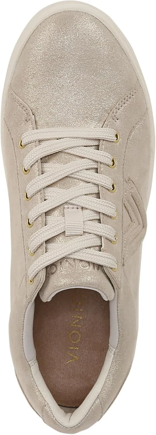 Vionic Women's Kearny Lace Up Sneaker