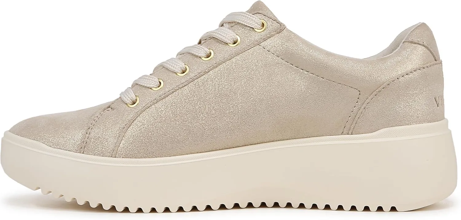 Vionic Women's Kearny Lace Up Sneaker