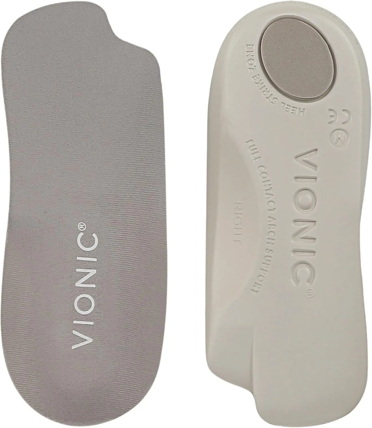 Vionic Women's Relief 3/4 Orthotic Sneaker